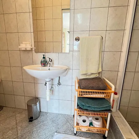 Apartment Apartments Medulin *