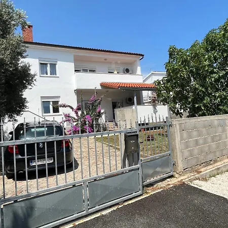 Apartments Medulin Apartman