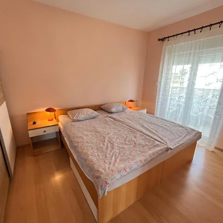 Apartments Medulin