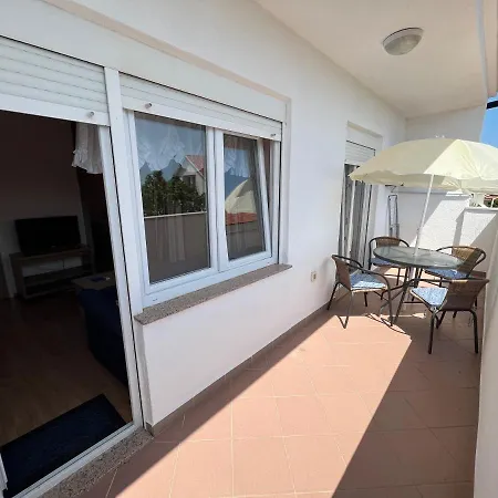 Apartment Apartments Medulin *