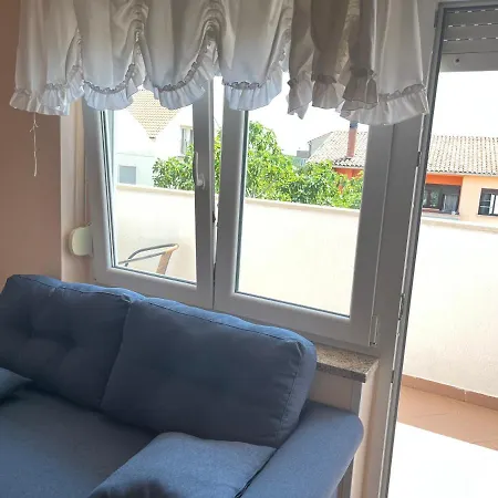 Apartments Medulin * Medulin
