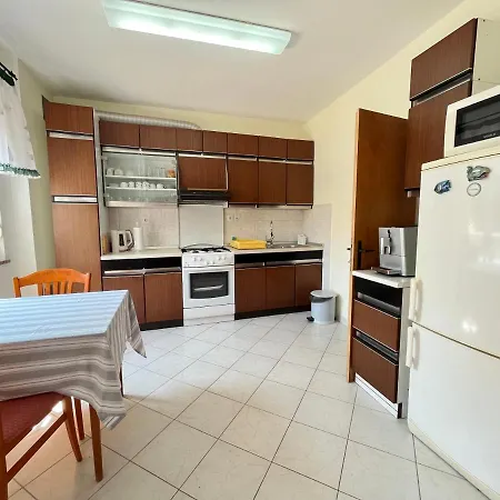 Apartments Medulin * Medulin