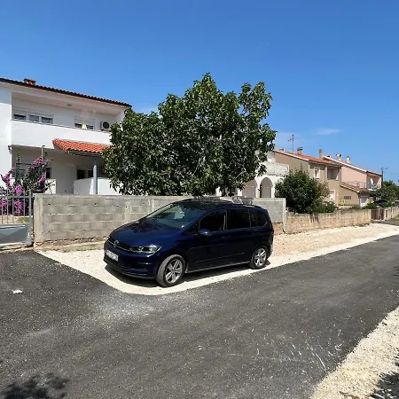 Apartments Medulin * Medulin
