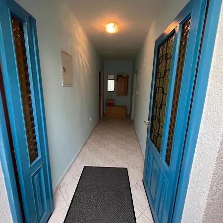 Apartments Medulin Apartment Medulin