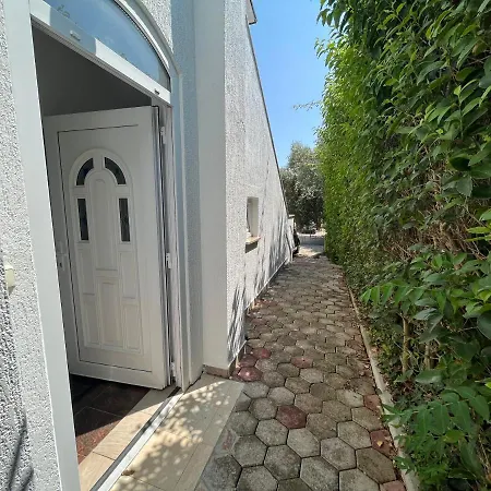 Apartman Apartments Medulin