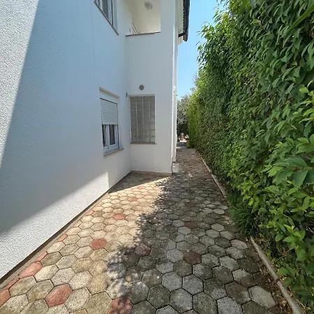 Apartments Medulin Apartman