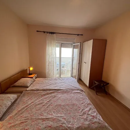 Apartments Medulin Apartman *