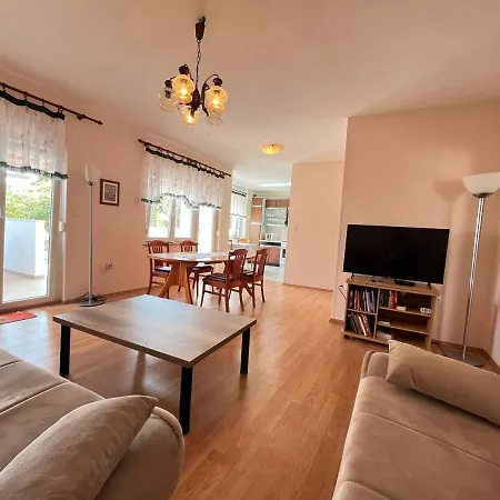 Apartman Apartments Medulin *