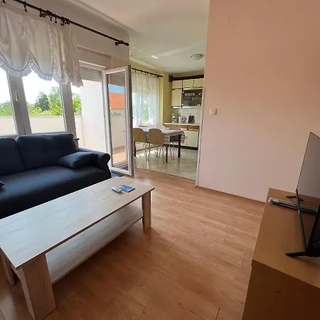 Apartments Medulin Apartment *