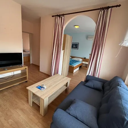Apartments Medulin Apartment Medulin