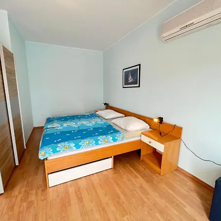 Apartment Apartments Medulin