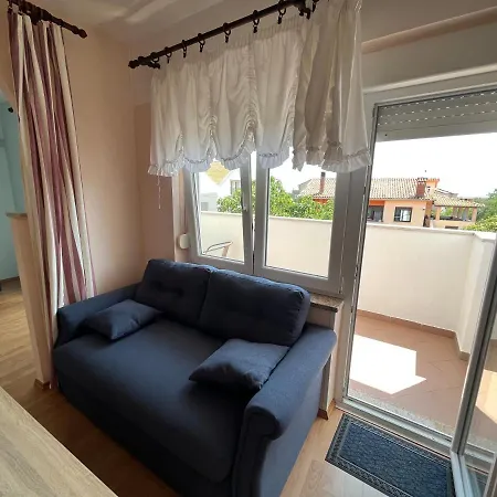 Apartments Medulin Apartman
