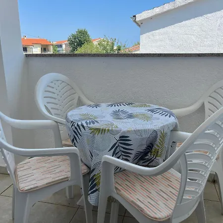 Apartman Apartments Medulin *