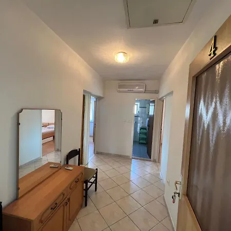 Apartment Apartments Medulin *