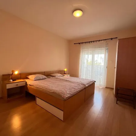 Apartman Apartments Medulin *