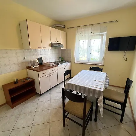 Apartment Apartments Medulin Medulin