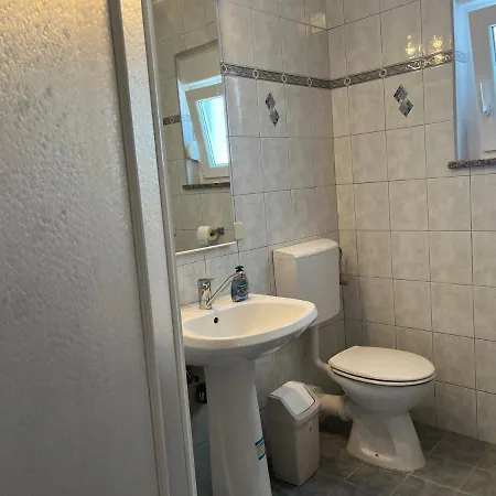 Apartman Apartments Medulin Medulin