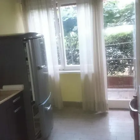 Apartments Umag Апартаменты