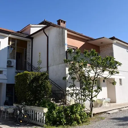 Apartments Umag Апартаменты Умаг