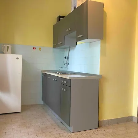 Apartments Umag *
