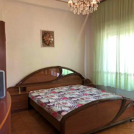Apartments Umag Умаг