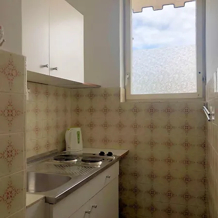 Apartments Umag *