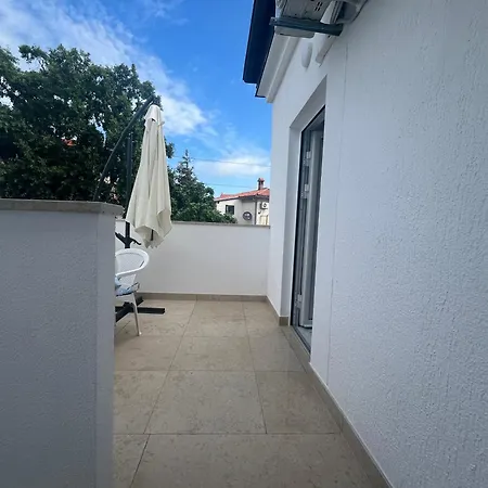 Apartments Medulin Apartman Medulin