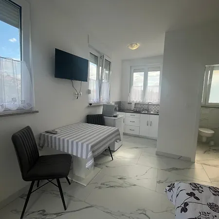 Apartments Medulin Apartman