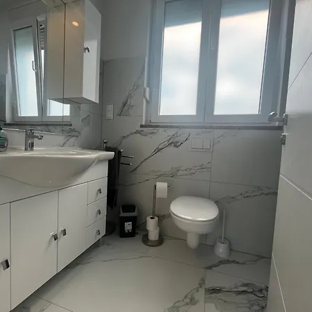 Apartman Apartments Medulin
