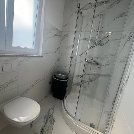 Apartman Apartments Medulin