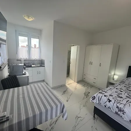 Apartment Apartments Medulin