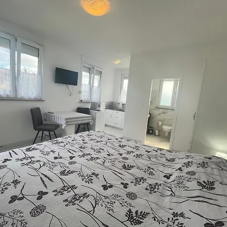 Apartments Medulin * Medulin