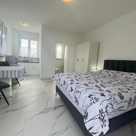 Apartment Apartments Medulin *