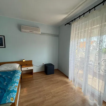 דירה Apartments Medulin מדולין