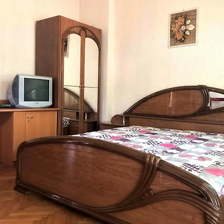 Apartments Umag