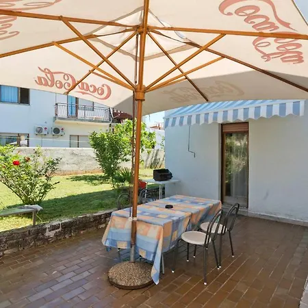 Apartments Umag Apartment *