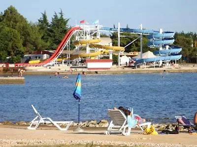 Apartments Umag *